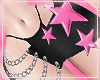 Y2K StarGirl Skirt