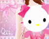 Qri* Hello Kitty Bag 01