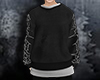 Pz Street Sweater