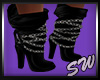 SW Ladies boots