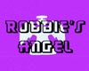 Robbie's Angel - Purple
