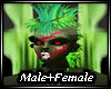 Toxic Flames Male+Female