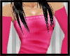 [KF] pink sexy swater
