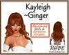 RHBE.Kayleigh Ginger
