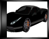 2016 Black GTB Ferrari