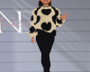 ND| Kids Leggings