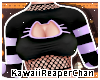 K| Neko Witch Top V3