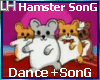 Hamster Song+Dance|F|