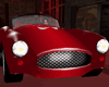 Ouroboros Car (animated)