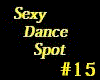 Sexy Dance Spot #15