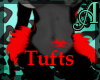 Xie's Hip Tufts