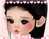 ✧.° Tonya Black