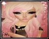 Ilesha~ Blonde|Pink