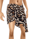 Leopard Double Sarong