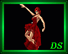 *Salsa Dance Avatar  /F
