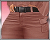 Soft pant