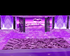 (Fe)Purple wedding hall
