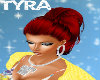 ♥PS♥ Tyra Red