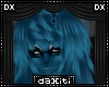 Dax; BlueWhale Hair v2