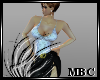 MBC|Molly Dress W Coco
