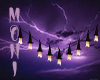 WITCH LIGHTS