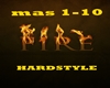 The Massacre Hardstyle
