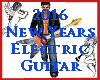 2016 New Years Guitar