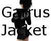 Garrus Jacket