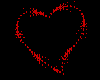 **114Red ANIMATED Heart