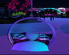 Neon swing