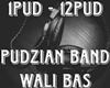 Pudzian Band - Wali Bas