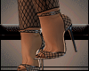 [C]Classy FnF Lace Heel