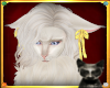|LB|MaineCoon Ears2 Gold