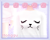 '| White Cat Sweater