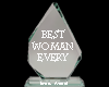 Best Woman Ever Award