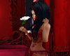 S4E Her Rose White+Pose