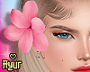 -AY- Hair Flower Summer
