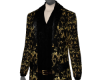 Golden LUXE SUIT