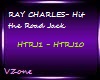R.CHARLES-Hit road Jack