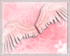 Pink-R Kawaii AngelWings