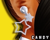 !C Star Earphones SV