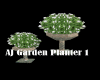 AJ Garden Planter 1