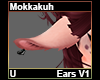 Mokkakuh Ears V1