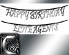 C- EA's Birthday Banner