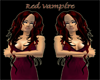 G| Vampire - Red
