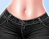 Perfect Black Jeans