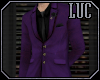 [luc] Li Jacket