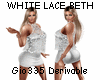[Gi]WHITE LACE BETH