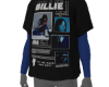 uni blue TNK