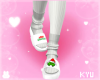 𝒦ღ Grinch Slipper